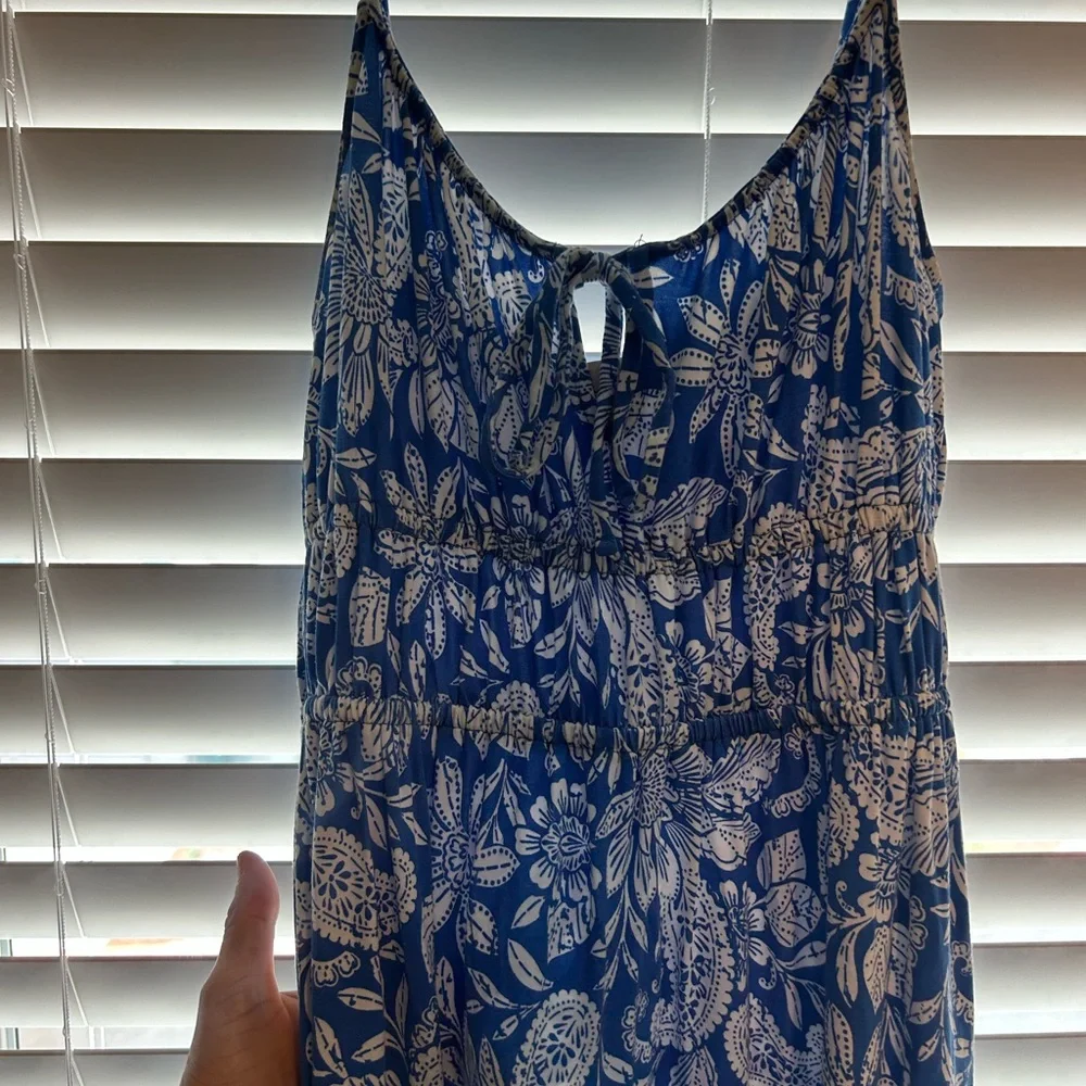 Loft dress - Picture 5 of 7